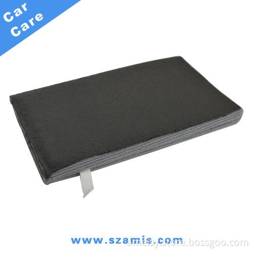 Nano Super Cleaning Sponge Car Wash Magic Clay Bar Glove